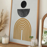Geometric Harmony