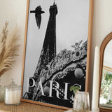Paris Dove