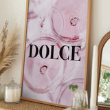 Pink Champagne Celebration