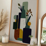 Geometric Harmony