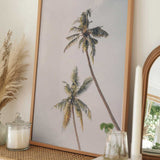 Tropical Palms