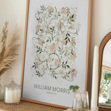 Jasmine - William Morris Art