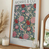 Cray - William Morris Art