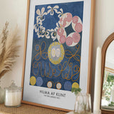 The Ten Largest No.1 Poster