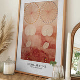 The Ten Largest No.9 Poster