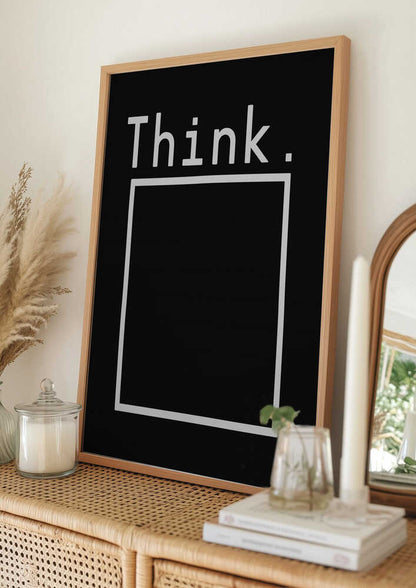 Think Beyond The Box
