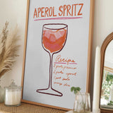Spritz Recipe Delight