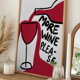 Pouring Passion