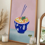 Ramen Bowl