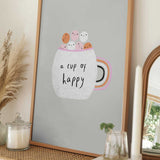 A Cup Of Happy