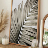 Palm Leaves 22
