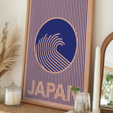 Great Wave of Japan