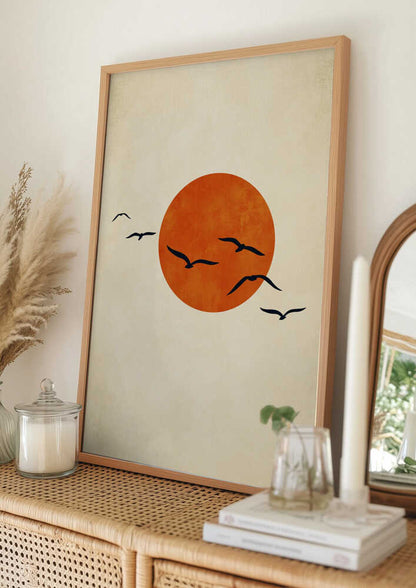 Dancing With the Sun