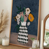 Bohemian Floral Bouquet