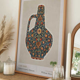 Vase - William Morris Art