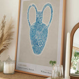 Wm Greek 03ratio 4x5 Print By Bohonewart