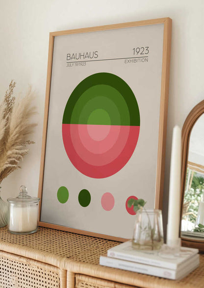 Geometric Harmony