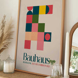 Bauhaus Geometry