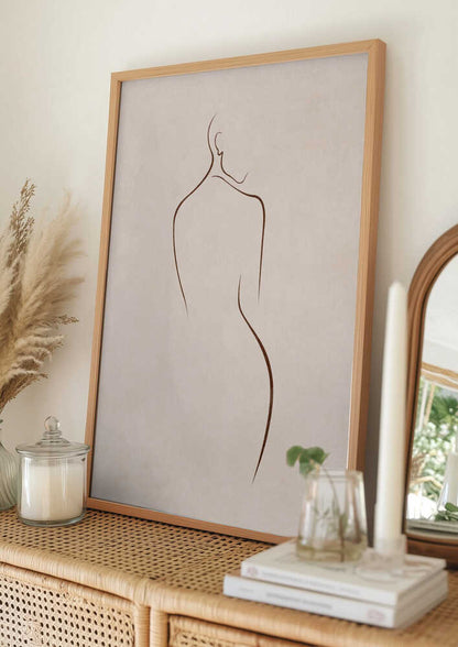 Minimal Elegance