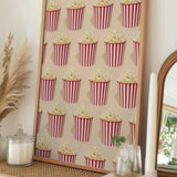 Popcorn Pattern