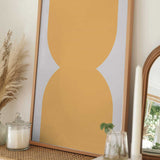 Modern Hourglass Curves