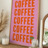 Buzz for Coffee