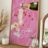 Bubbly Celebration