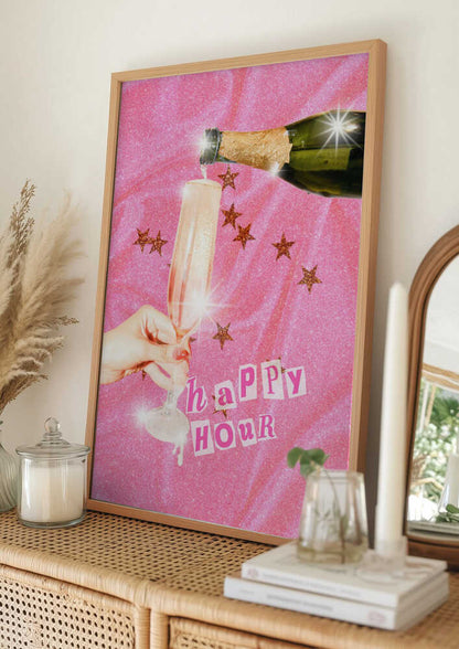 Bubbly Celebration