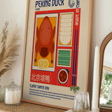 Classic Peking Duck