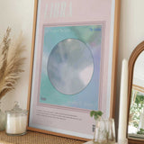 Libra Celestial Scales
