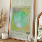 Taurus Zodiac Sign