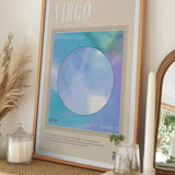 Zodiac Virgo
