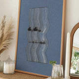Wavy Reflections