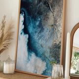 Statement Art - The Edge