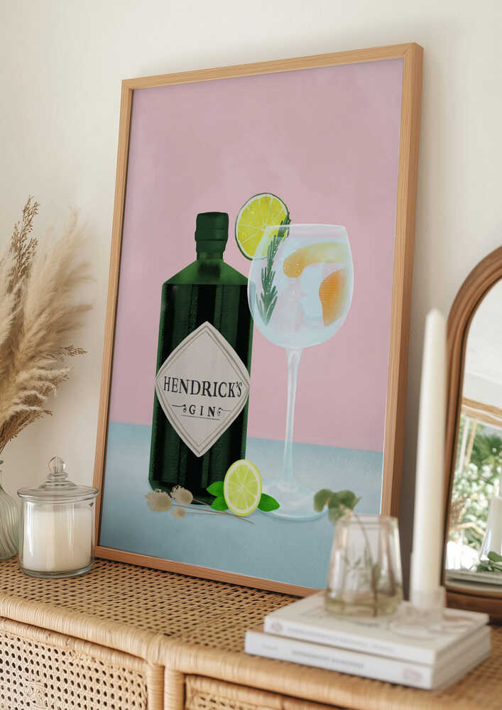 Gin Tonic