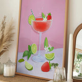 Daiquiri Cockail