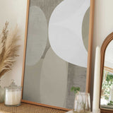 Organic Neutral Shapes