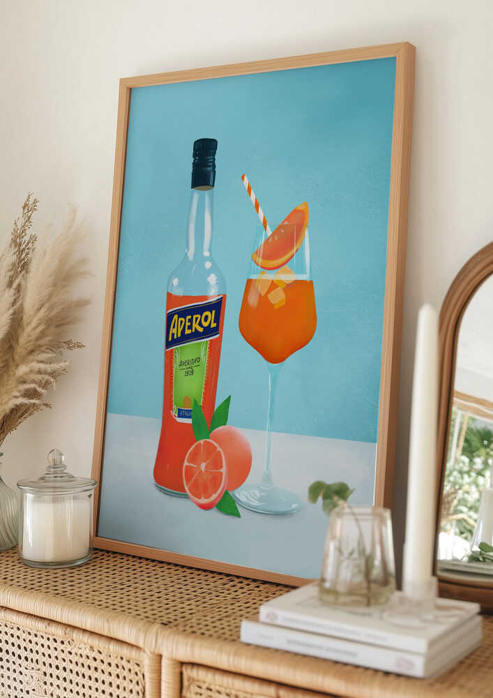 Aperol Spritz
