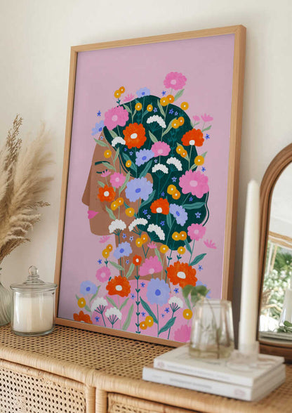 Inner Bloom