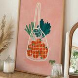Fresh Produce Bag