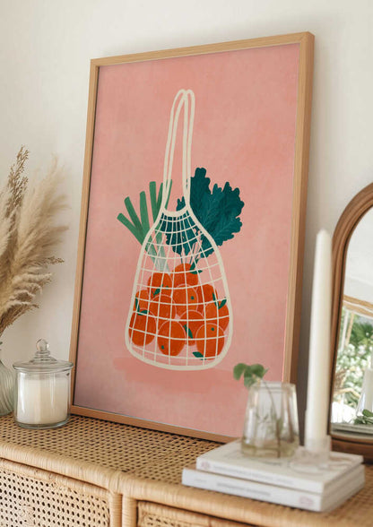 Fresh Produce Bag