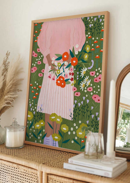 Secret Garden Bouquet
