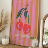 Les Cerises