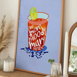One More Bloody Mary
