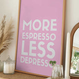 Espresso Depresso