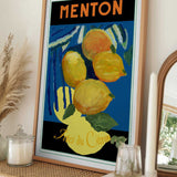 Menton Lemon Festival
