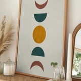 Sun Moon Phases