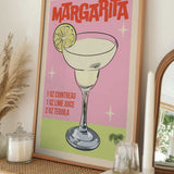 Margarita Cocktail Recipe