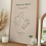 Equestrian Elegance
