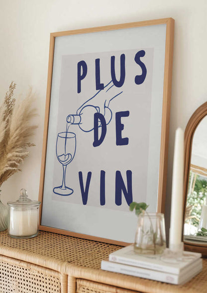 Wine Pour Moment